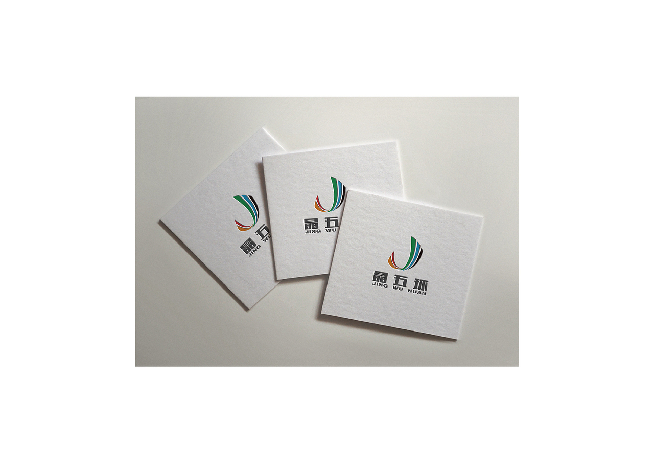 晶五环 建材LOGO（图ZNTEyOTcxMTY=） - Logo - 站酷设计师木木流原创素材 - 站酷ZCOOL