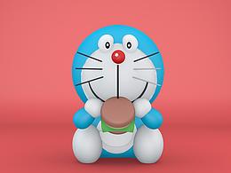 童年的哆啦A梦