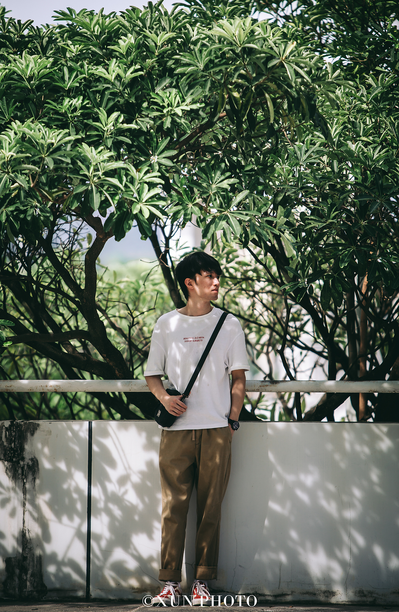 日光明媚且张扬（图ZMjE1Mjg2MDIw） - 人像摄影 - 站酷设计师XUNPHOTO原创素材 - 站酷ZCOOL