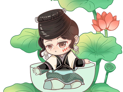 贵州苗族