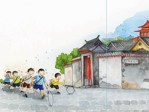 季羡林国学系列封面插图