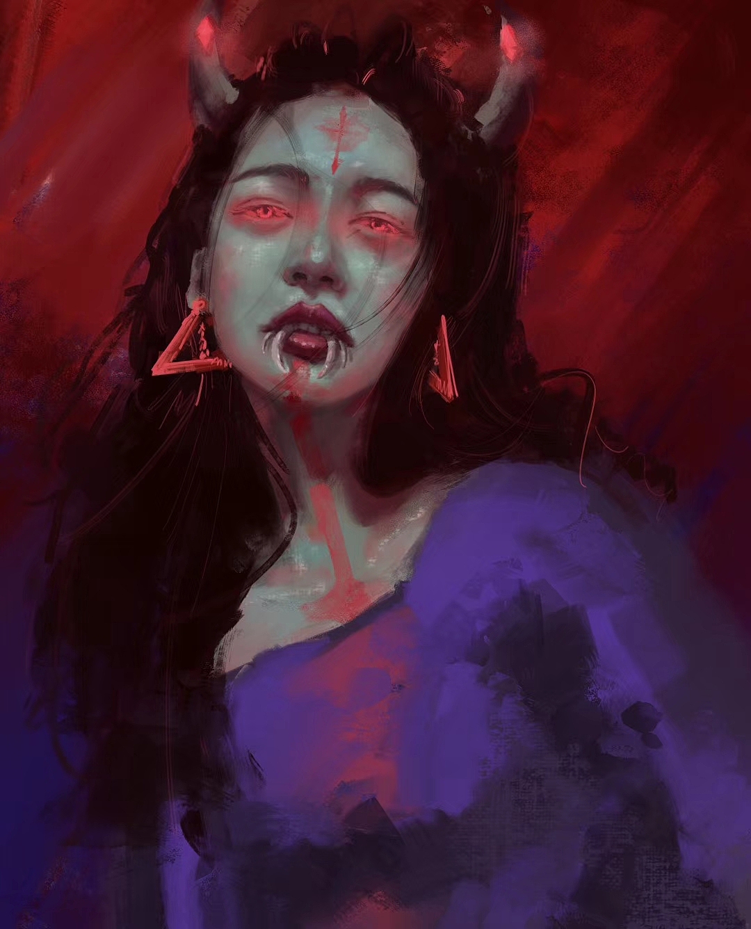 日常练习（图ZMTYwNDUxMzMy） - 创作习作 - 站酷设计师梁喻翔XIANG原创素材 - 站酷ZCOOL