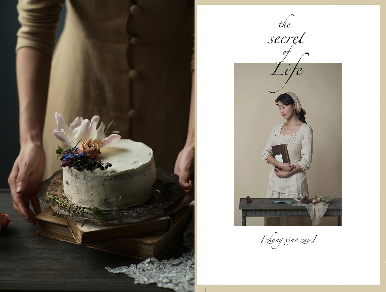 传记式人物肖像（图ZMTQ3MzMzNDY4） - 人像摄影 - 站酷设计师七七小菇凉原创素材 - 站酷ZCOOL