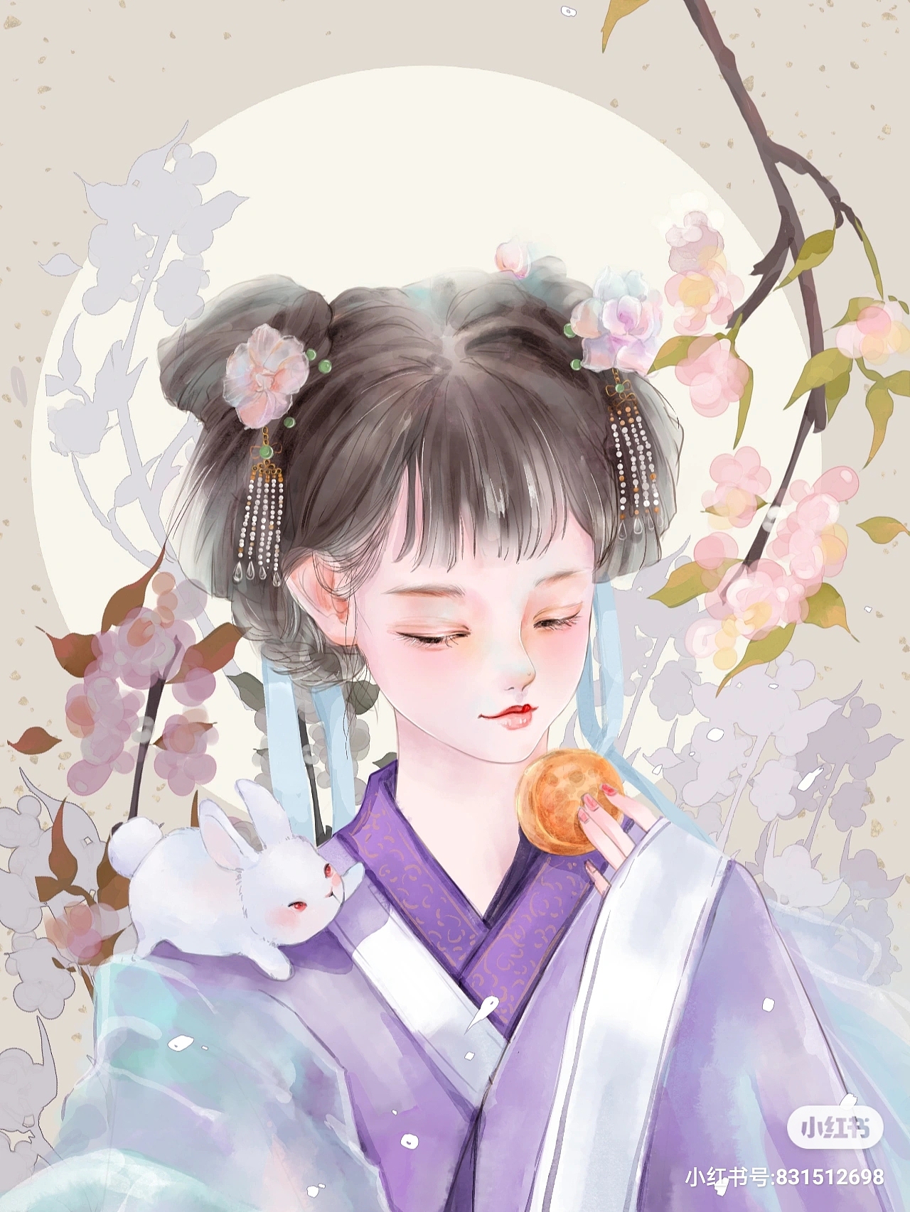 9月插画打卡练习（图ZMjczMzUyNTg4） - 创作习作 - 站酷设计师半调小钥原创素材 - 站酷ZCOOL