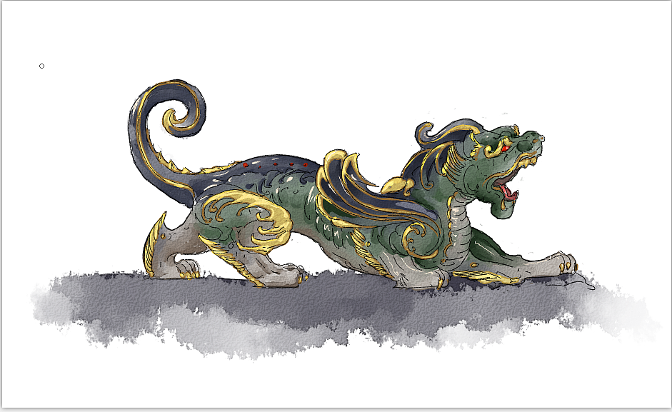 儿童科普类 教育类 上色插图（图ZMTQ0MzcwMjA4） - 儿童插画 - 站酷设计师上超工作室原创素材 - 站酷ZCOOL