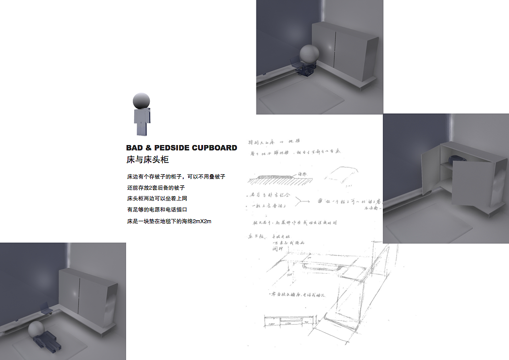 小室内（图ZMTQwMTYwMA==） - 家装设计 - 站酷设计师Brick_Wang原创素材 - 站酷ZCOOL