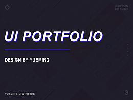 2019-2020年作品集