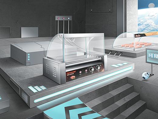 合成海報練習（個人主頁-ZNTM5MzUxNzI=） - 海報 - 站酷設計師石一拉力原創(chuàng)素材 - 站酷ZCOOL