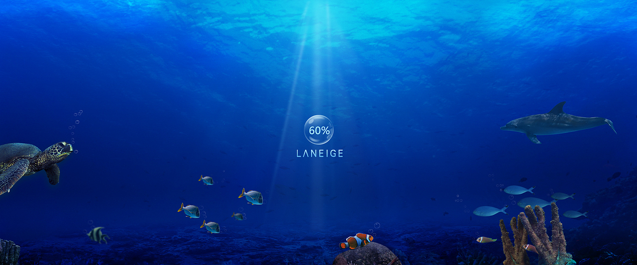 互动类网站（化妆品）（图ZMzk1Mjg2MzI=） - 其他网页 - 站酷设计师爱吃菜饭的菜原创素材 - 站酷ZCOOL