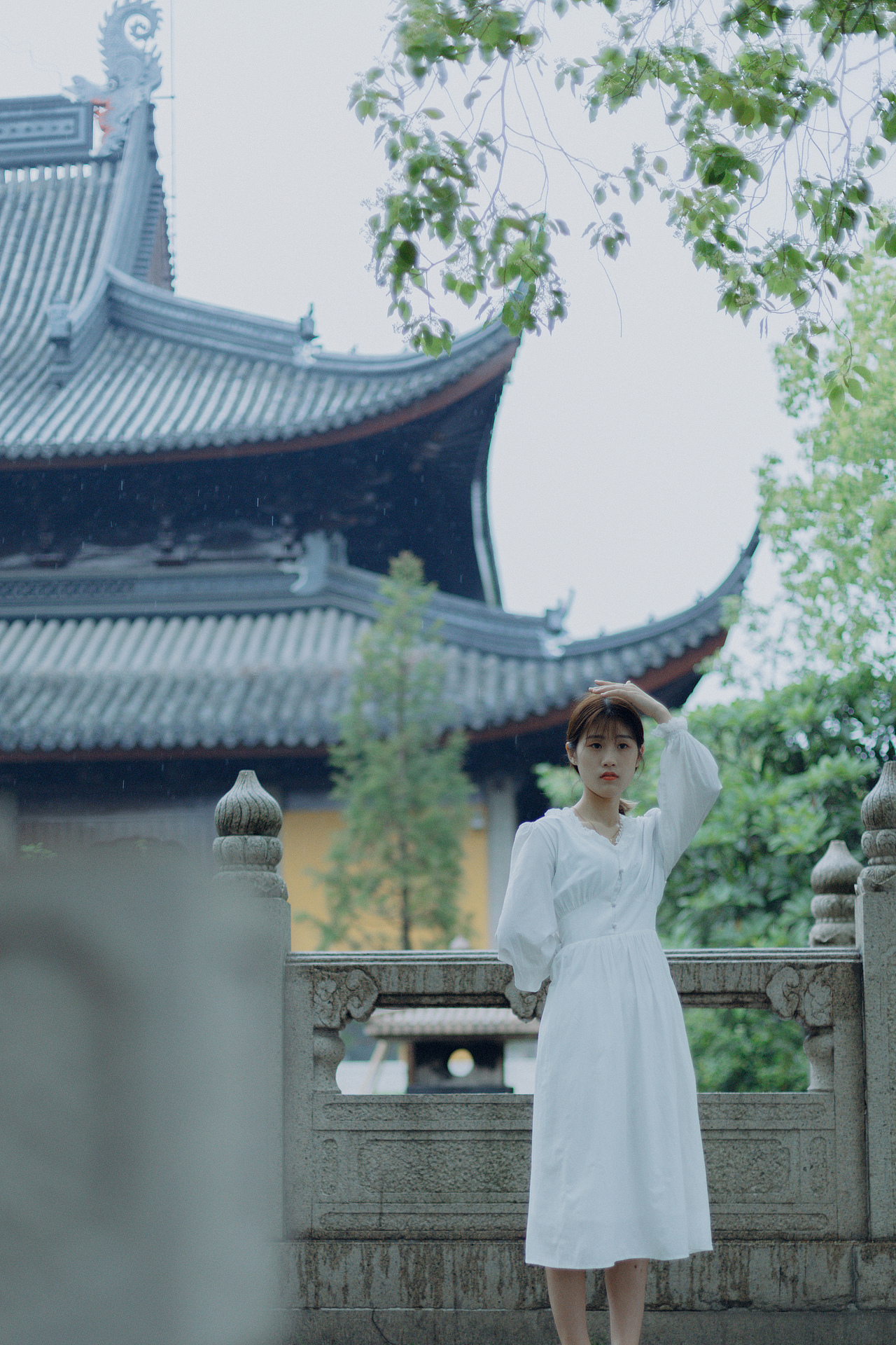 夏天盐汽水的清凉（图ZMjA1NDA2MjU2） - 人像摄影 - 站酷设计师zZhaoYue原创素材 - 站酷ZCOOL