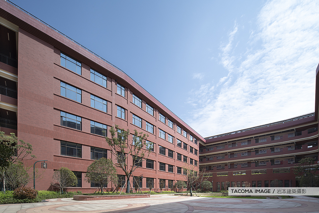 杭州 / 天元公学