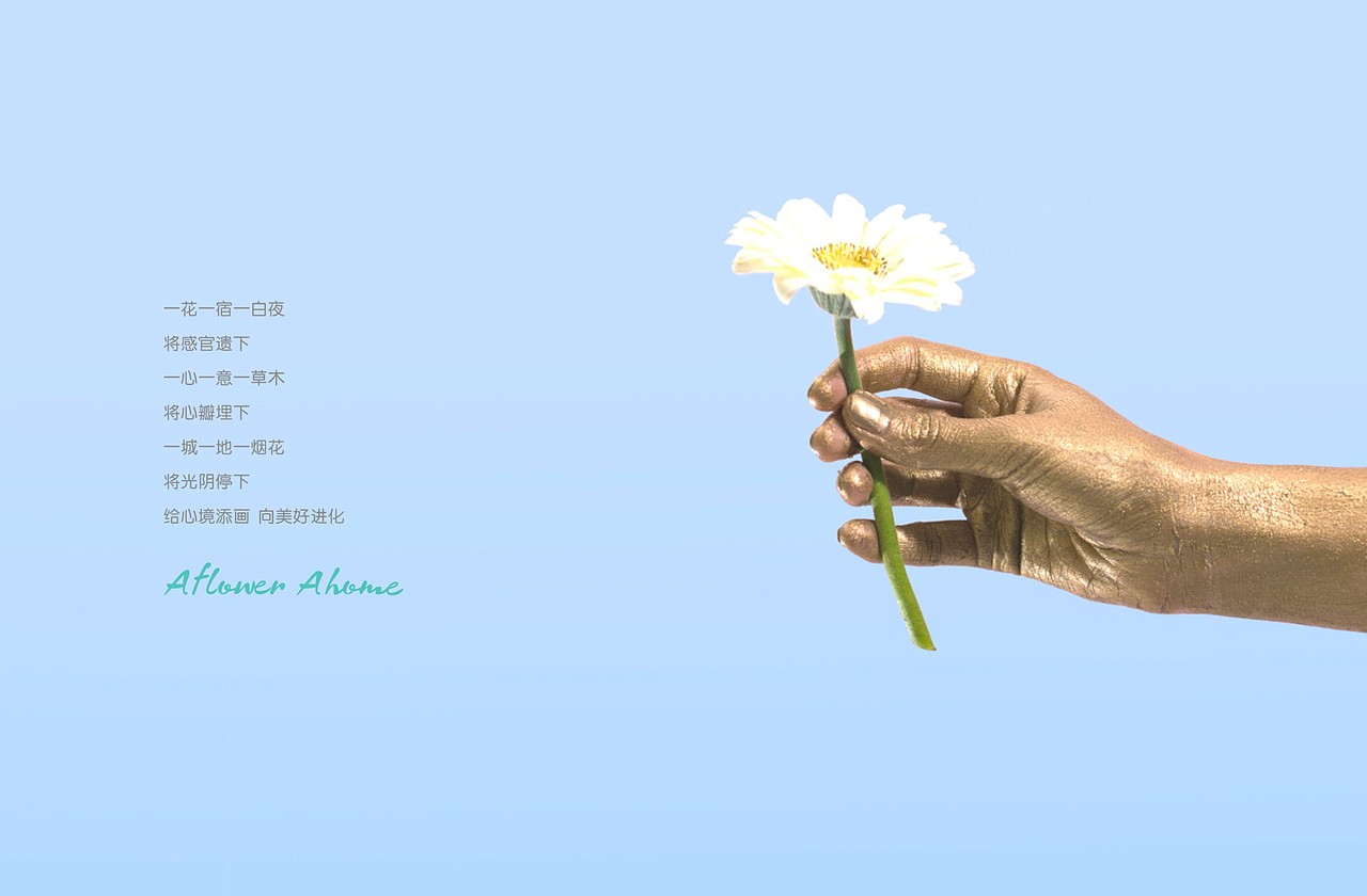 一花一宿 精品酒店（图ZMTAwMjIxMjQw） - Logo - 站酷设计师一颦淺笑原创素材 - 站酷ZCOOL