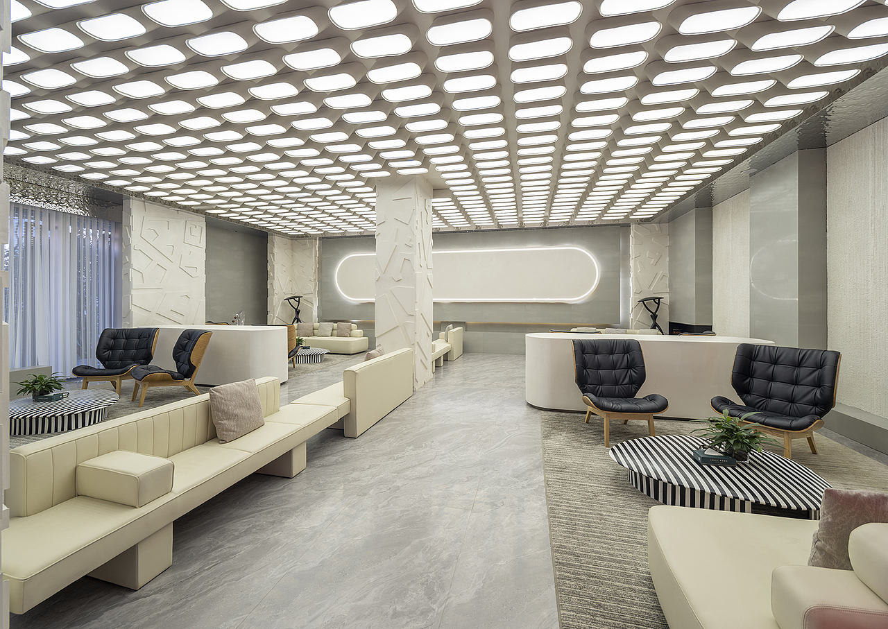 空间艺术——样板间拍摄（图ZMjc5MTM4Nzc2） - 环境/建筑摄影 - 站酷设计师祥云建筑空间摄影原创素材 - 站酷ZCOOL