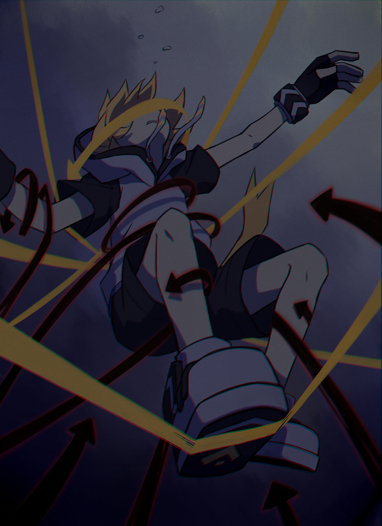 与丢丢的小猪咪日常动漫-网络表情558312218藏梦 · 盛唐国风动画设计