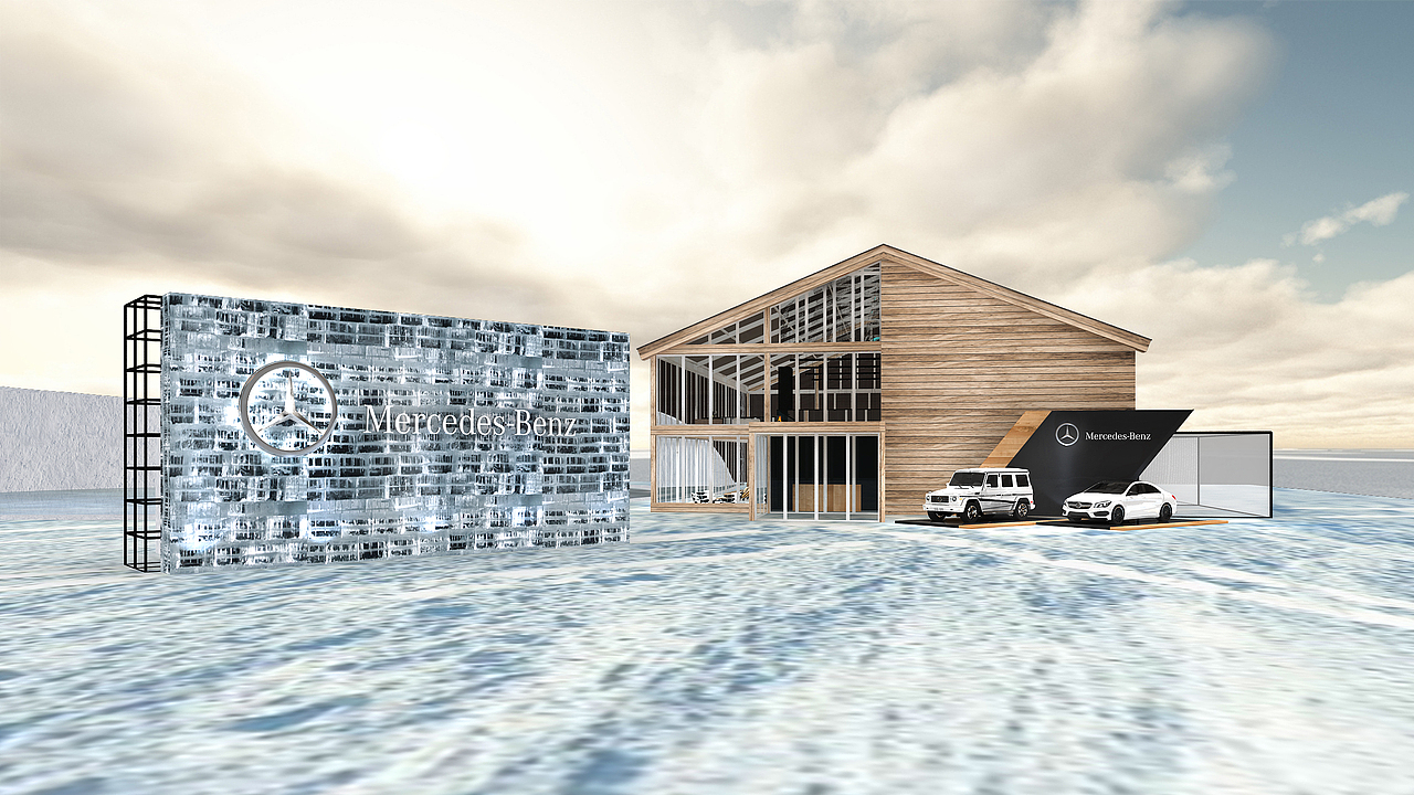 BMBS winter test driving 