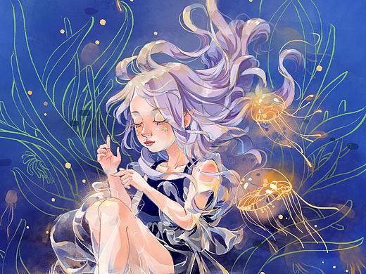 深海低吟