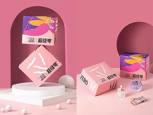 一份营养代餐的拍摄指南 I 超级零 X 当下视觉