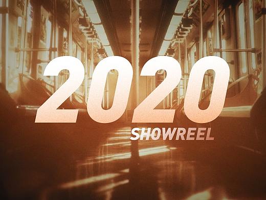 2020年参与的项目合集