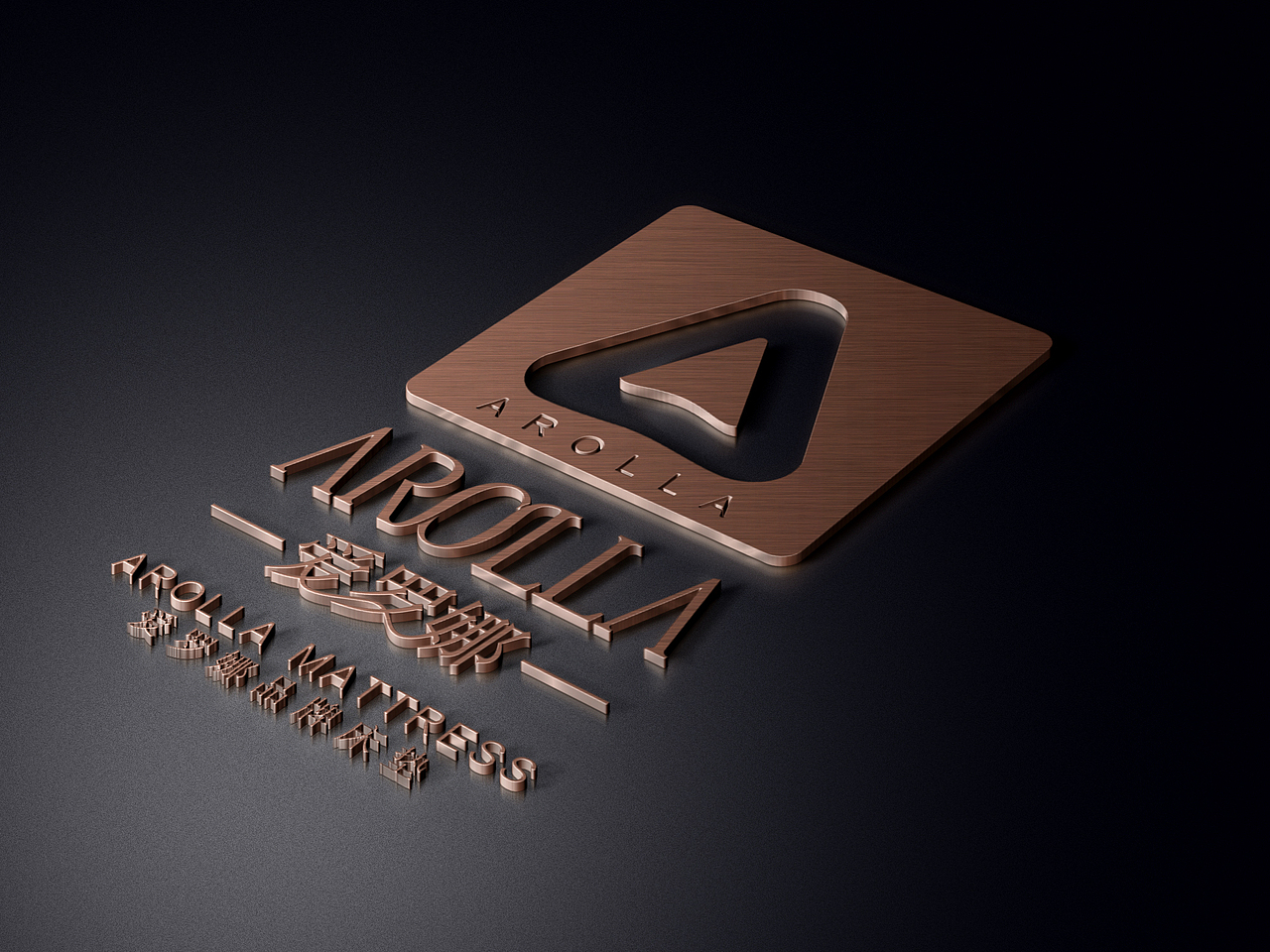 爱罗娜logo（图ZNTUwOTU1NjA=） - 品牌 - 站酷设计师维铮Guan原创素材 - 站酷ZCOOL