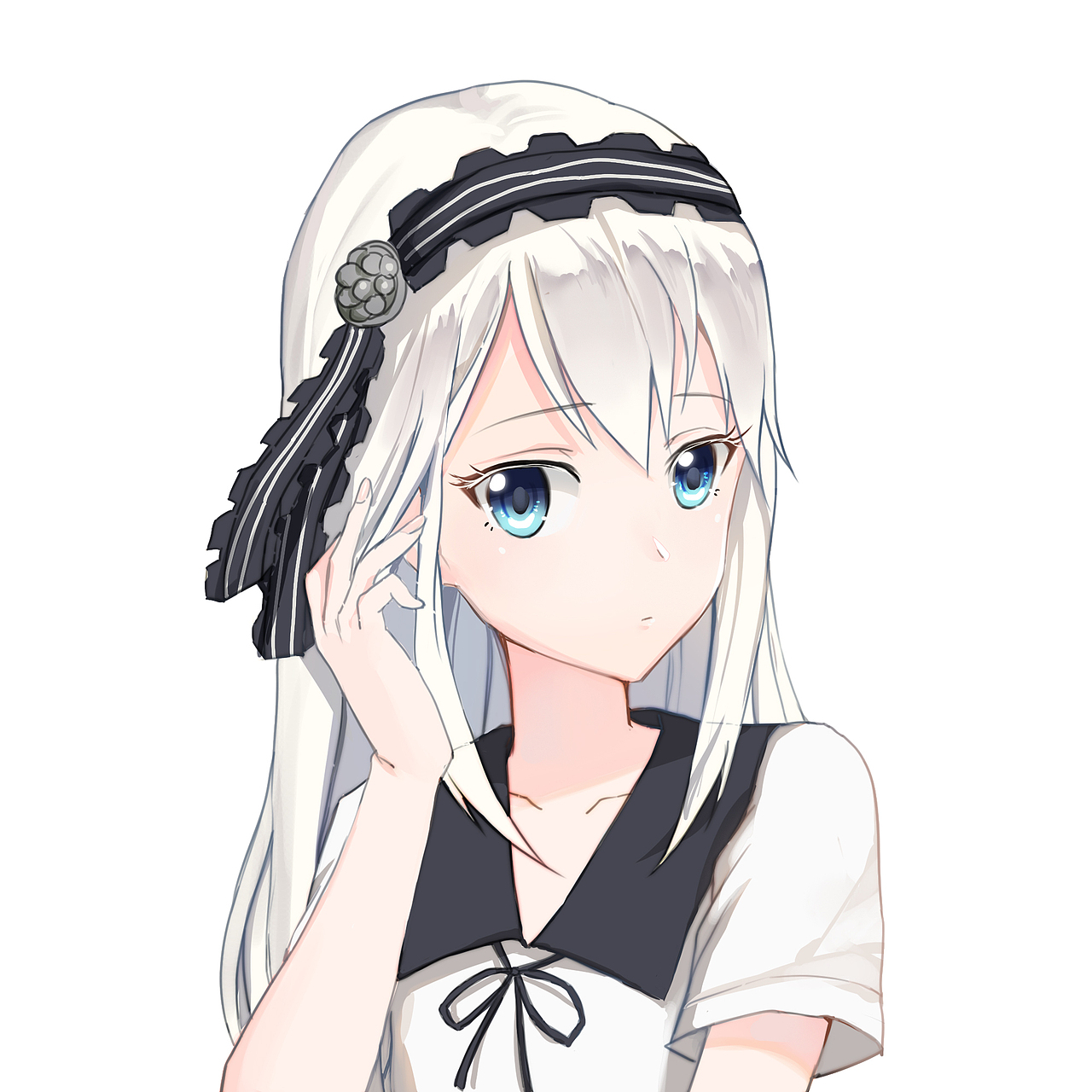 举报收藏分享原创作品动漫单幅漫画辉夜同人头像二次创作愚木混株