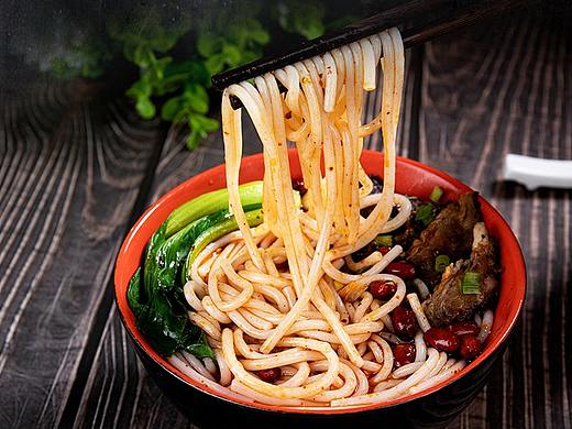 食品-纯手工米线详情