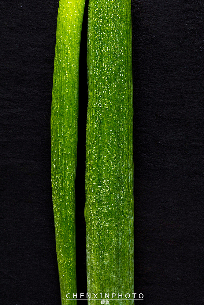 绿色美食蔬菜摄影