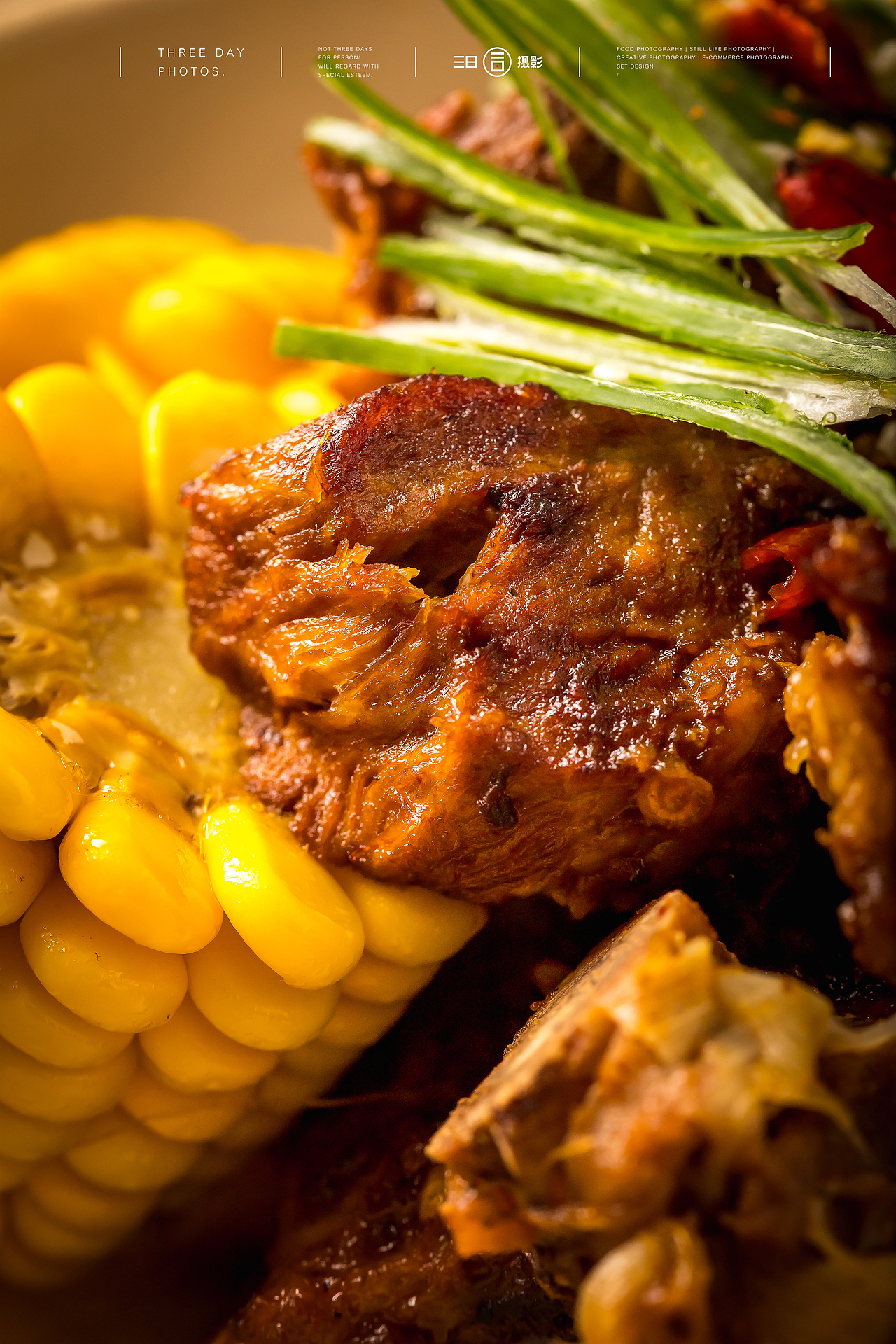 肉骨头呀（图ZMTM3NzI2MDcy） - 产品摄影 - 站酷设计师三日摄影原创素材 - 站酷ZCOOL