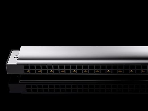 口琴渲染（個(gè)人主頁(yè)-ZMzUyNjYzMjA=） - 其他三維 - 站酷設(shè)計(jì)師戰(zhàn)歌起原創(chuàng)素材 - 站酷ZCOOL