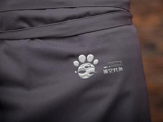 猫堂烤鱼品牌vi初期提案