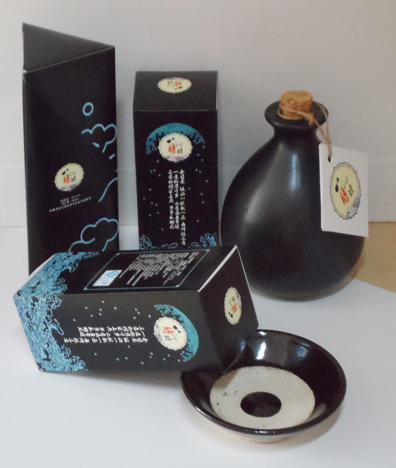 毕业设计（图ZNDU2NzcyMDA=） - 包装 - 站酷设计师流离马原创素材 - 站酷ZCOOL