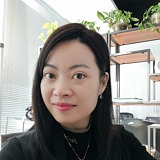 珠宝设计刘付秋婷的头像