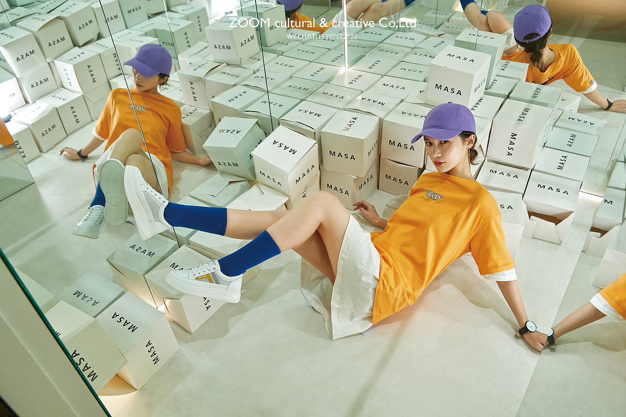 女装春夏女鞋画册拍摄|杭州摄影工作室|杭州服装摄影