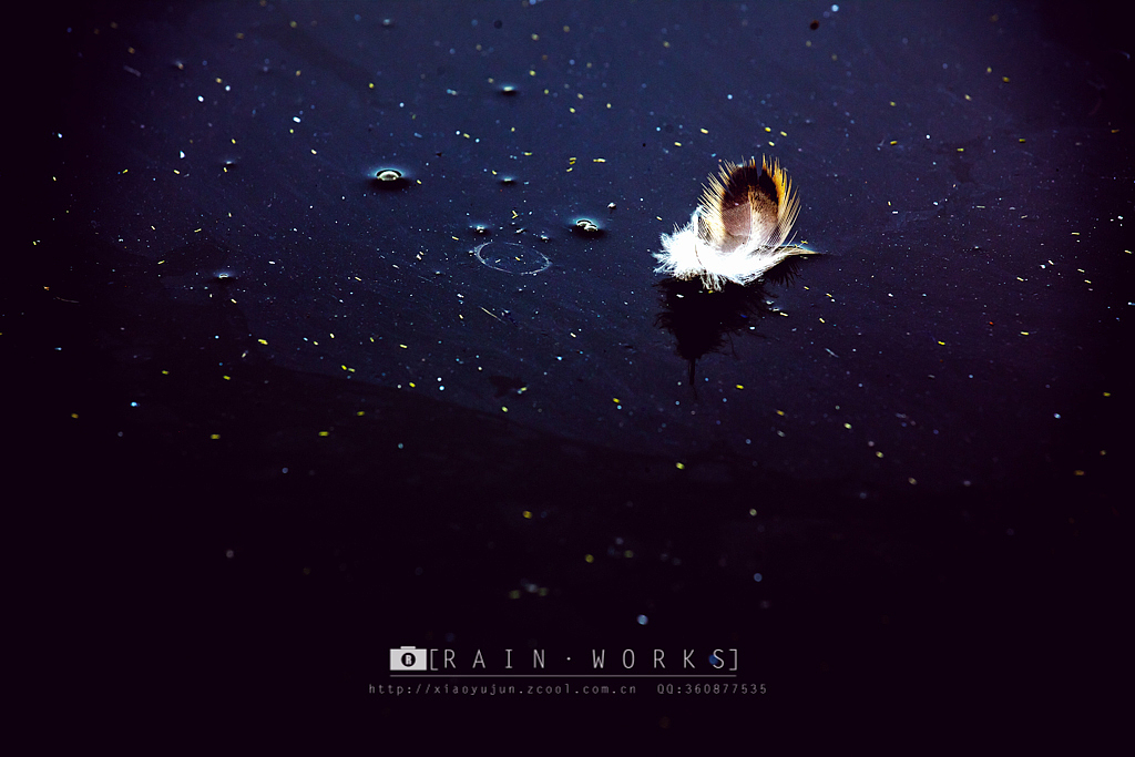 20140914纯粹与静谧之间