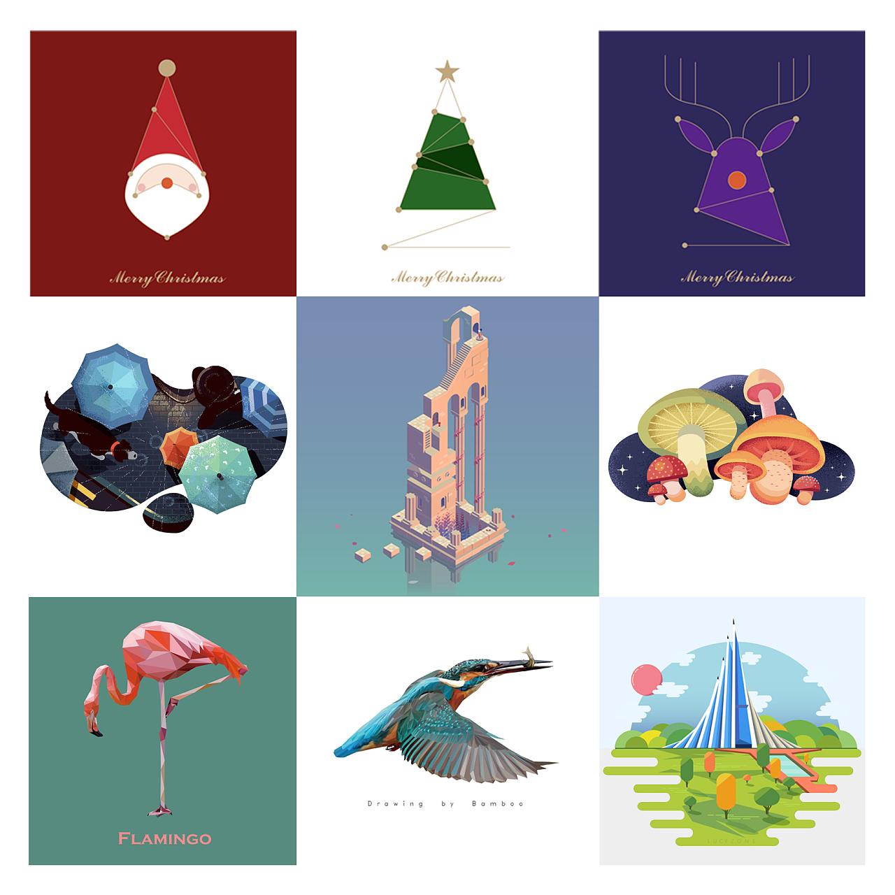 ai [z加油]|纯艺术|其他艺创|lucyzone - 临摹作品 - 站酷 (zcool)