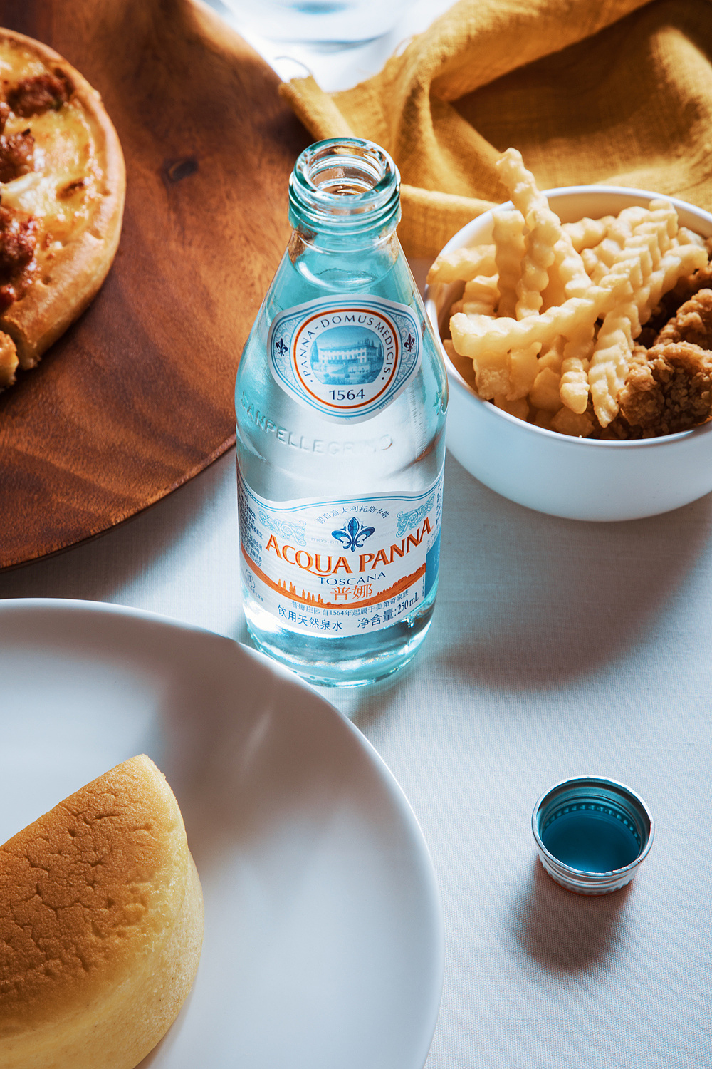 acqua panna