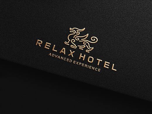瑞莱熙（RELAX）酒店品牌形象设计