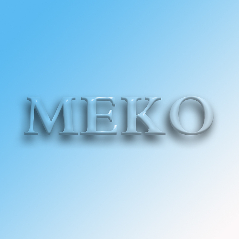 特效字体（图ZMjU3MTE5NTY=） - 图案 - 站酷设计师Meko7原创素材 - 站酷ZCOOL