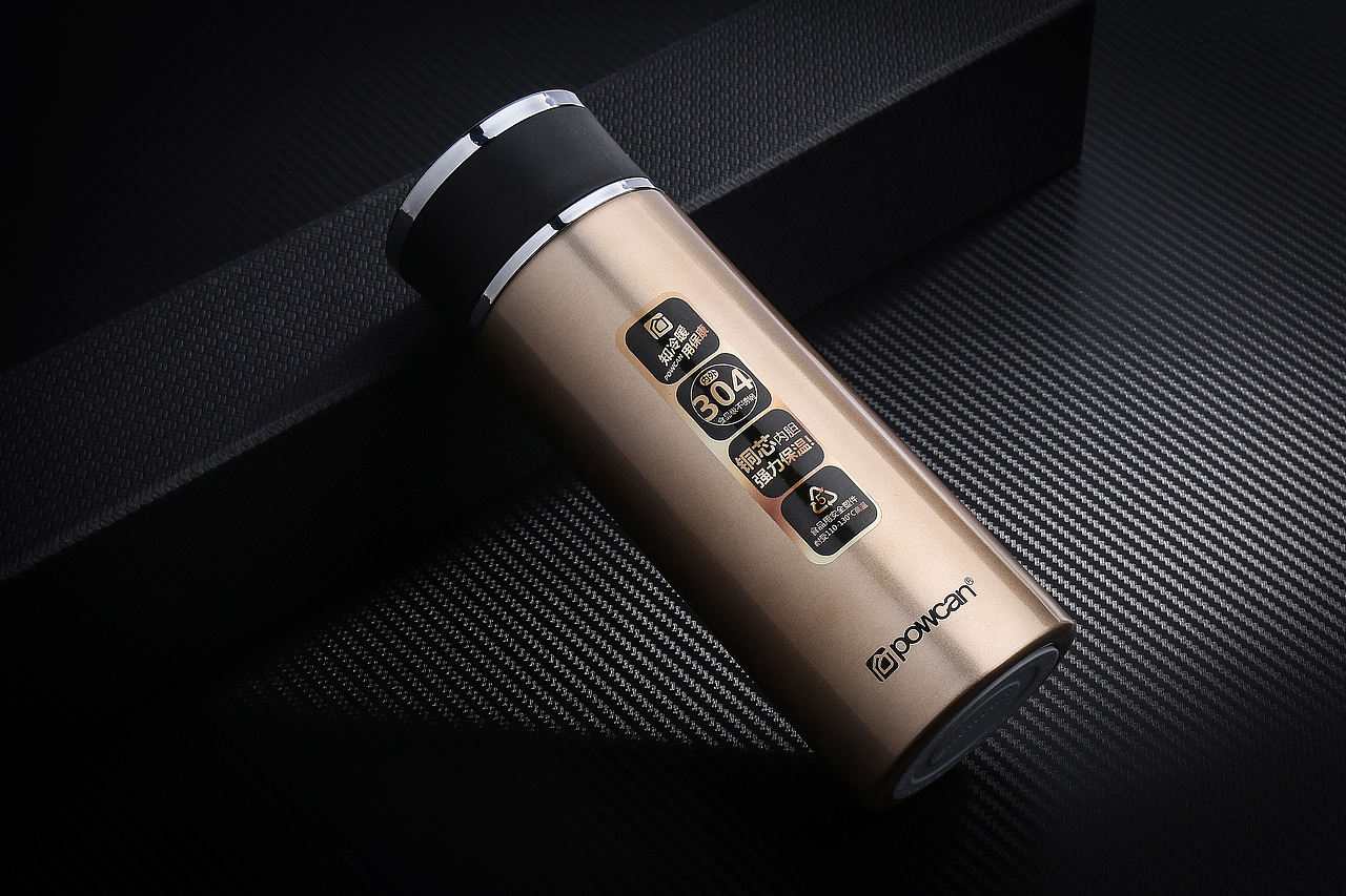 保温杯（图ZOTQ1NzIyODg=） - 产品摄影 - 站酷设计师藝品視覺原创素材 - 站酷ZCOOL