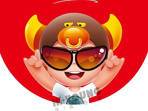 吉祥物设计案例