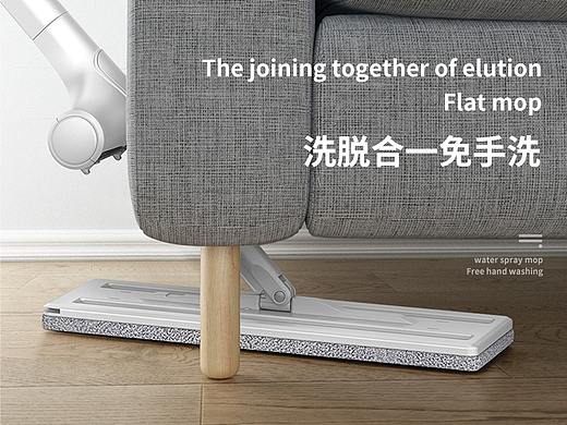 一款平板拖把