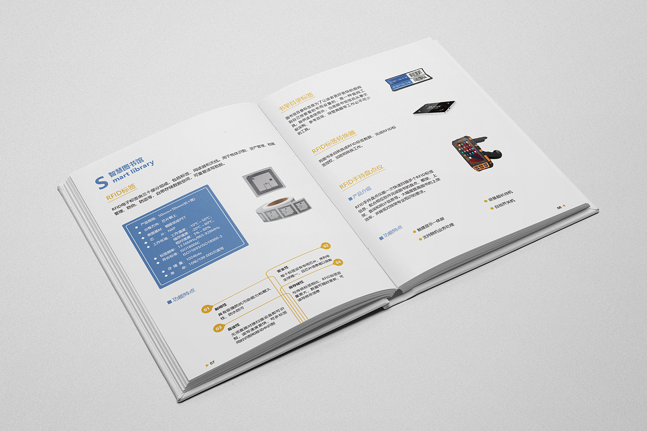 宣传册（图ZMjcyMTcyNjU2） - 书籍/画册 - 站酷设计师躁动的四叶草原创素材 - 站酷ZCOOL