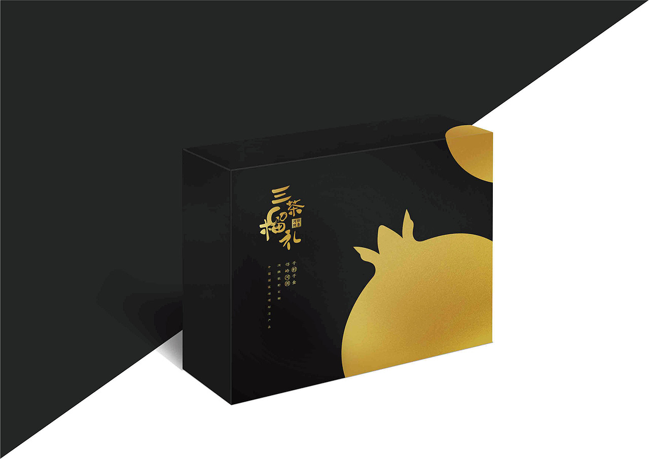 「河阴石榴」品牌包装设计（图ZMTYwNzAxMDAw） - 包装 - 站酷设计师东锐创意原创素材 - 站酷ZCOOL