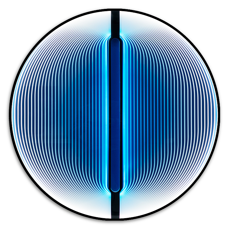 灯光艺术,装饰画,手绘油画,实物装置画,珐琅彩