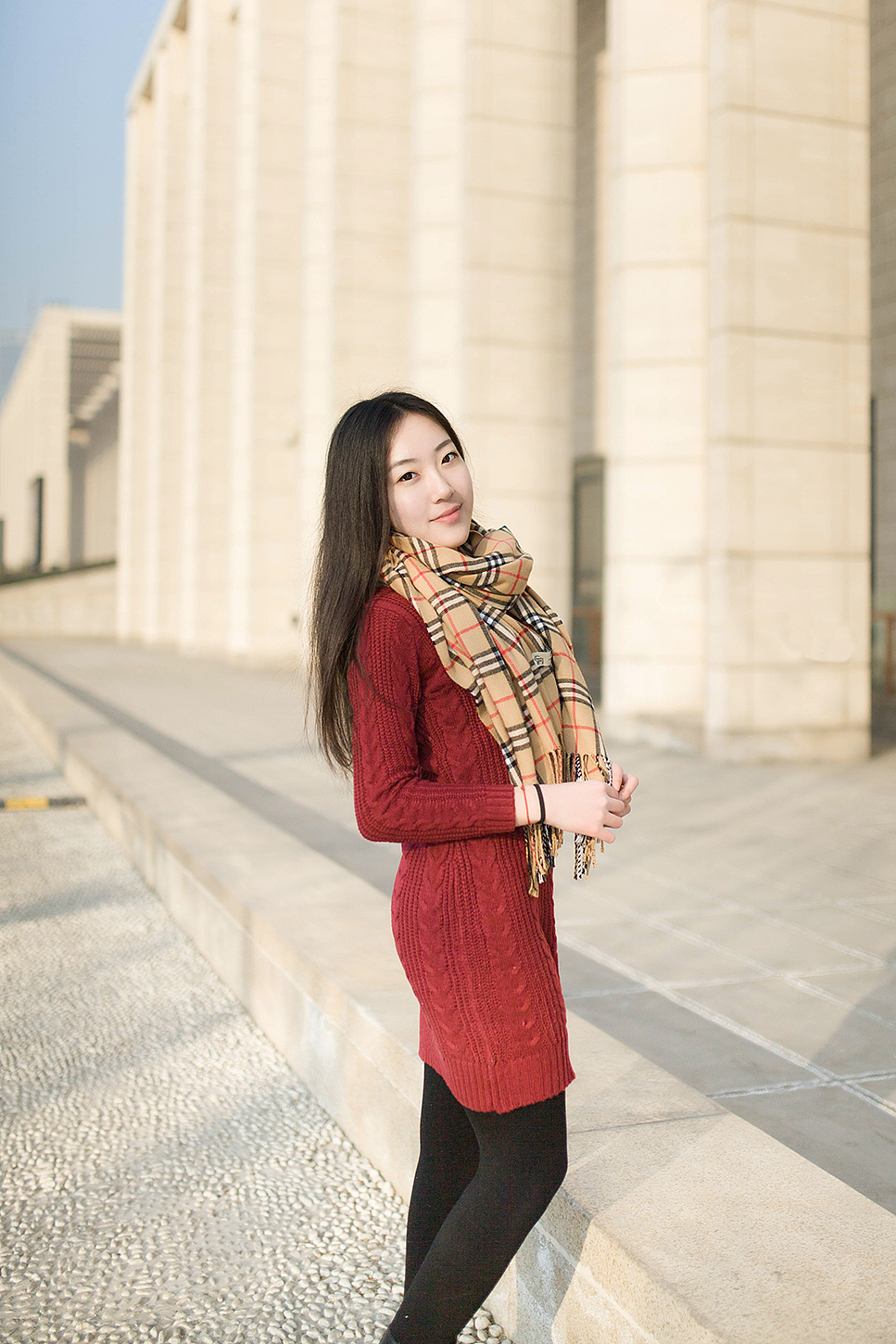 冬日里的时光~~~