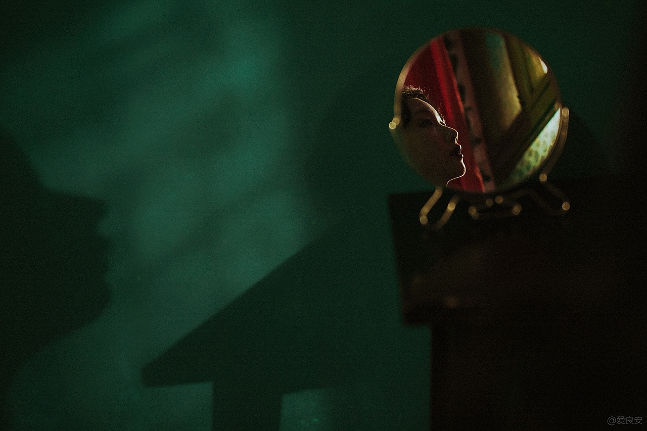 一月的下午（图ZMTU4MDY2OTYw） - 人像摄影 - 站酷设计师摄影师爱良安原创素材 - 站酷ZCOOL