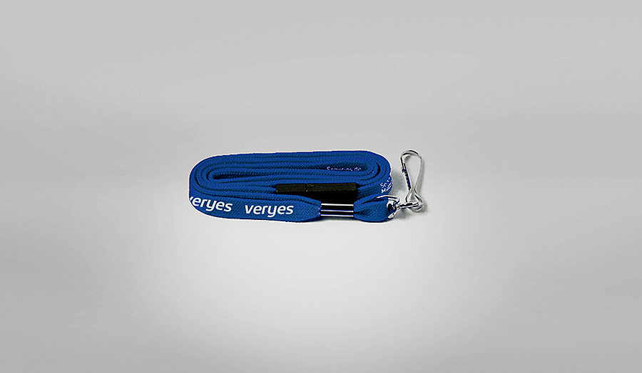 VERYES标志LOGO设计 提案稿件之二#标志王国案例分享#