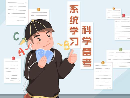 考前焦虑测试H5