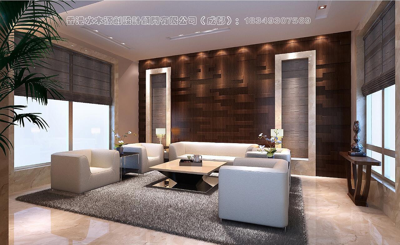 成都牧马山别墅装修设计案例欣赏（图ZNjMxNTAwMTI=） - 建筑设计 - 站酷设计师成都别墅装潢设计原创素材 - 站酷ZCOOL