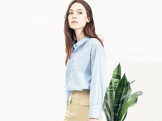 女装（移动端包装）（个人主页-ZMjY0NzE0MzI=） - 移动端网页 - 站酷设计师熊飞原创素材 - 站酷ZCOOL