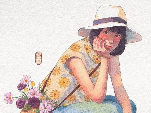 花与少女系列合辑
